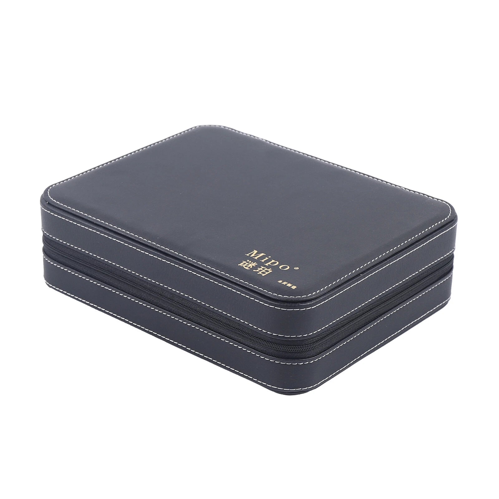 60 Grids Luxury Diamond Gemstone Organizer Display Box Jewelry Storage Case usa! | eBay