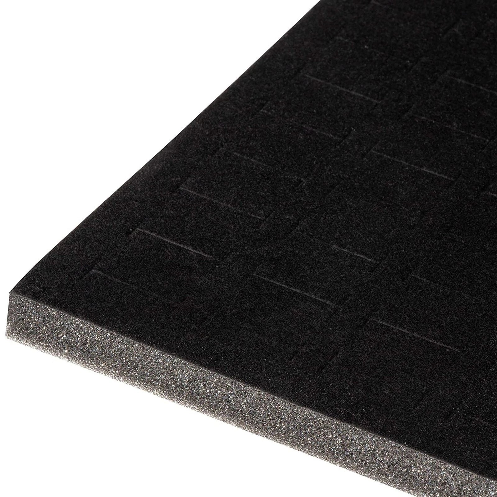 5-Pack 100 Slots Velvet Ring Insert Display Tray (13 x 9 In, Black) 843128189932| eBay