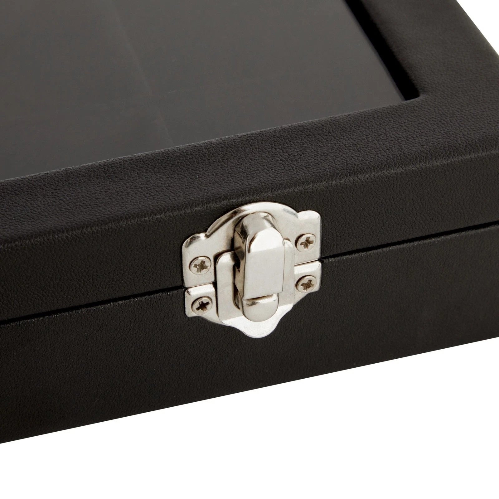 Black Jewelry Display Tray with Velvet Lining for Rings, Stones, 14 x 9.5 x 2 In 713057113202| eBay