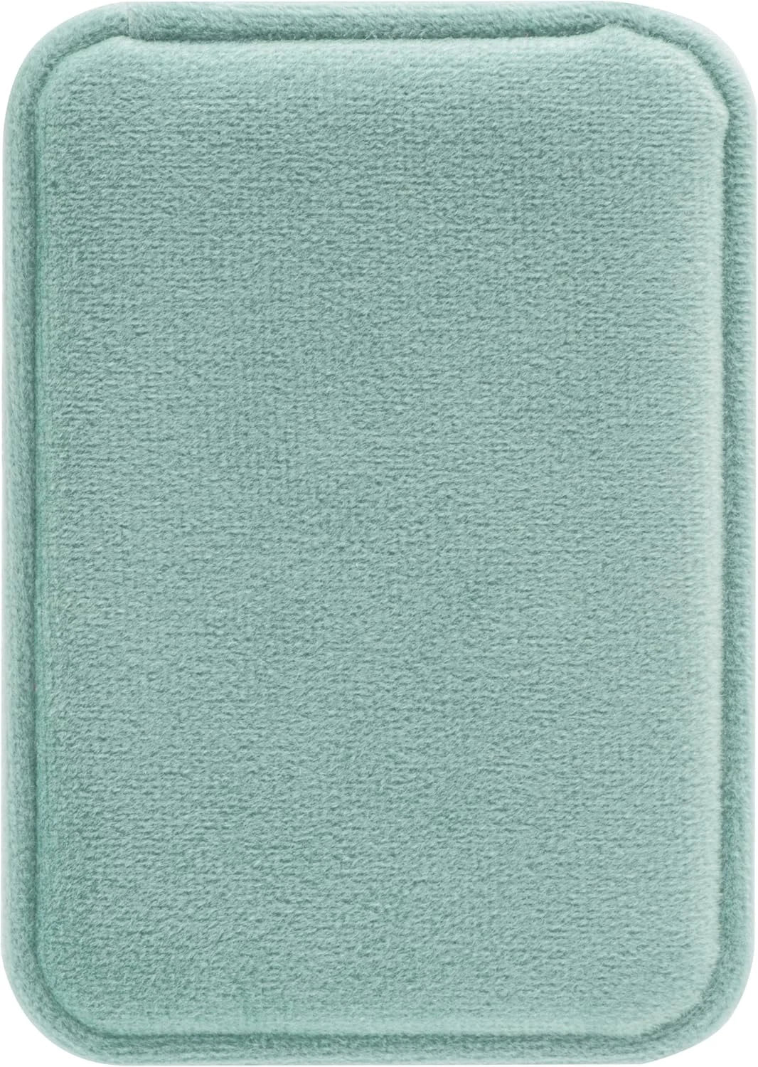 Classic Velvet Jewelry Gift Box Case for Necklace Pendant (Sage Green) | eBay