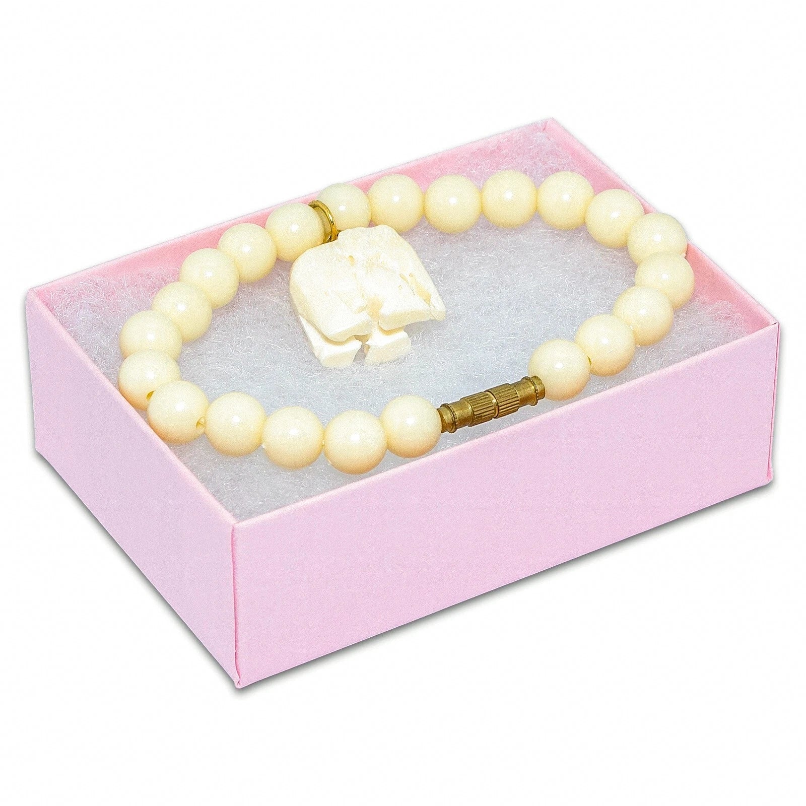 BULK Cardboard Kraft Paper JEWELRY GIFT BOXES Cotton Filled PINK - for Shipping | eBay