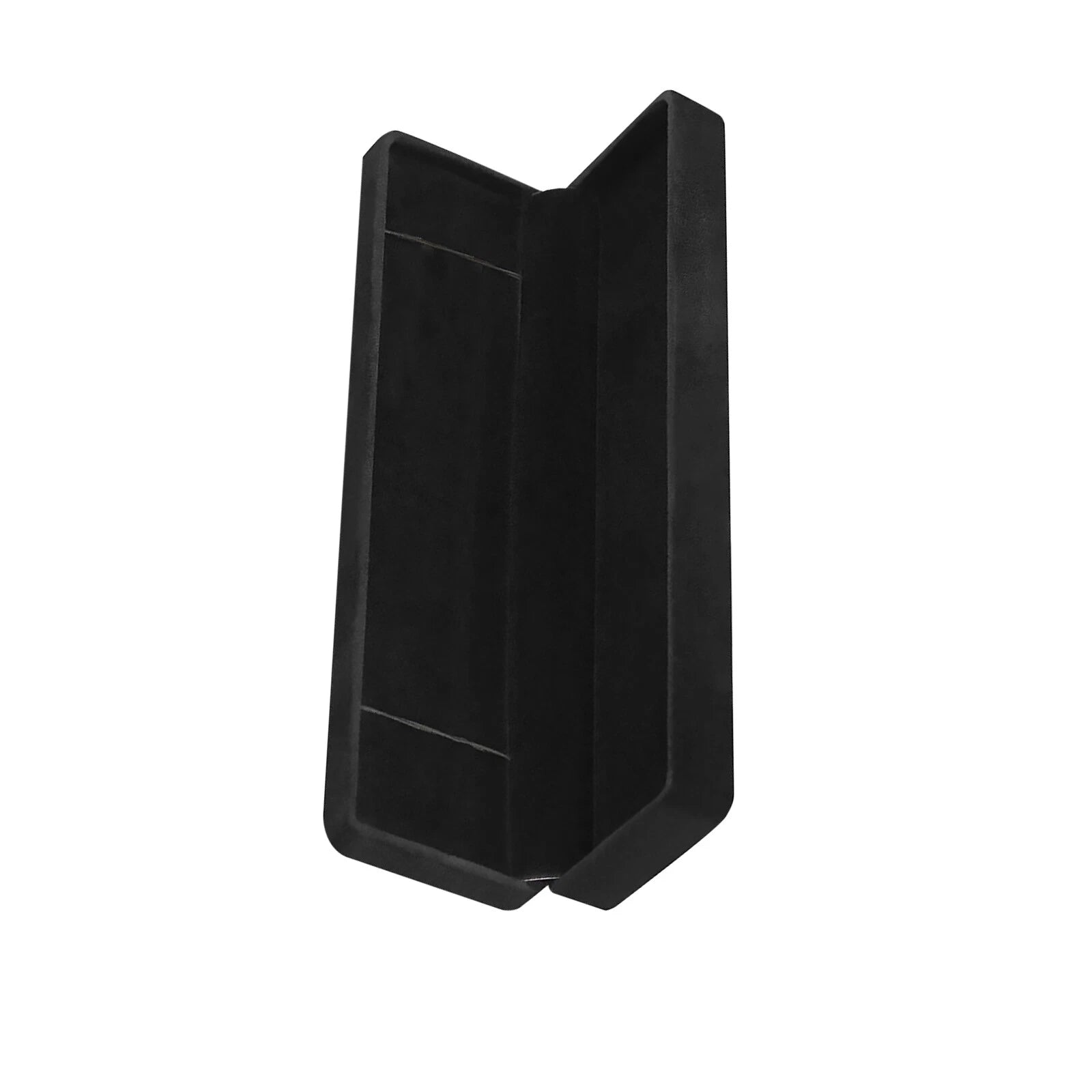 Black Velvet Bracelet Chain Necklace Gift Box Case Jewelry Display for Weddings | eBay